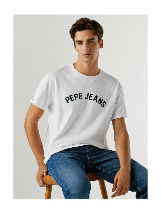 T-Shirt Weiß
