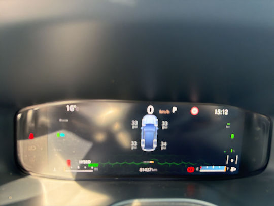 Jeep Jeep Kompass 1,3 TB AT6 4X4 80. Jubiläum PHEV (Plug-In) 21