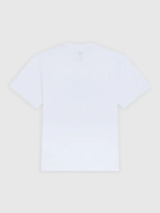 T-shirt Λευκό