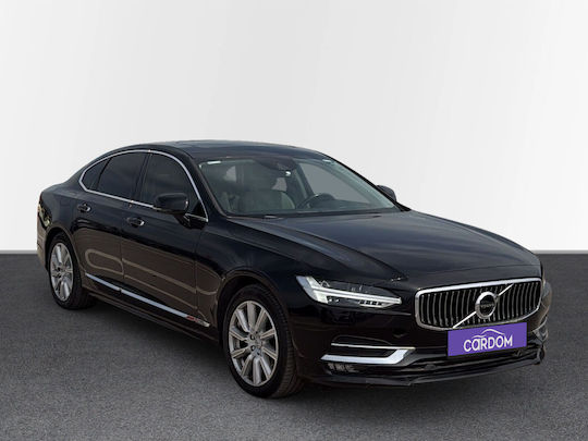 Volvo S90 D4 FWD Auto Inscription 21