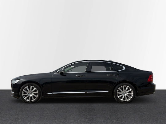 Volvo S90 D4 FWD Auto Inscription 21