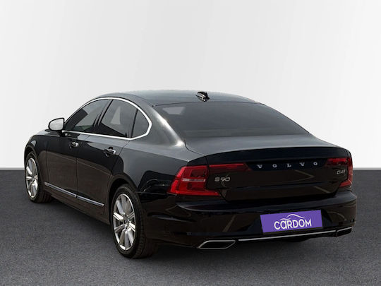 Volvo S90 D4 FWD Auto Inscription 21