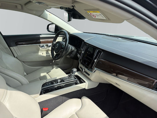 Volvo S90 D4 FWD Auto Inscription 21