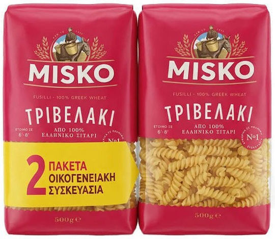 Misko Βίδες 500gr 2τμχ