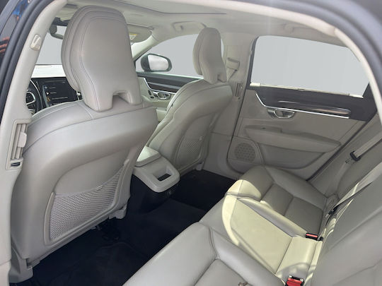 Volvo S90 D4 FWD Auto Inscription 21