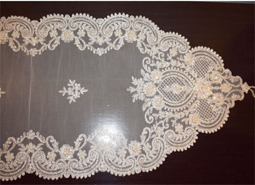 VS Home Măsuțe Set 8 Bucăți Perla D106