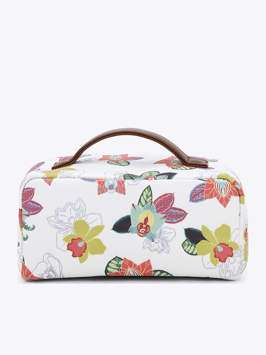Floral Νεσεσερ Φλοραλ Τυπωμα Εμπονας