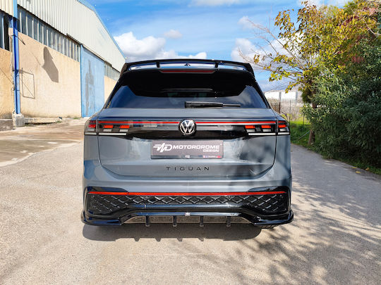 Задни Ъгли Volkswagen Tiguan Mk3 R-line