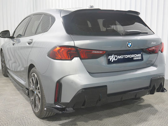 Colțuri Spate BMW Seria 1 F70 M-pack