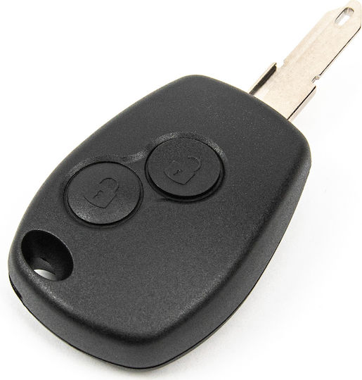 Car Remote Key Opel Vauxhall Astra J Corsa E Insignia Zafira C Yiqixin 433mhz 2/3 Buttons 019773