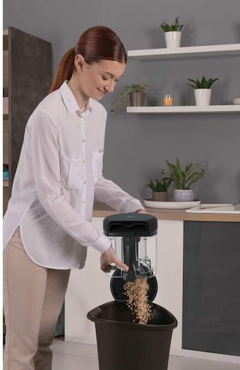Hoover HP210P 011 Ηλεκτρική Σκούπα 850W με Κάδο 2.5lt