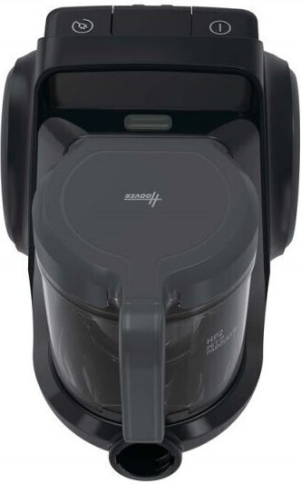 Hoover HP210P 011 Ηλεκτρική Σκούπα 850W με Κάδο 2.5lt
