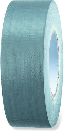 Selbstklebend Gewebeband Silver 48mmx50m 1Stück Selbstklebend Gewebeband Silver 48mmx50m 1Stück