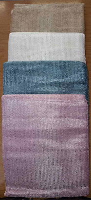 VS Home Curtain with Pencil Pleat 260x280cm