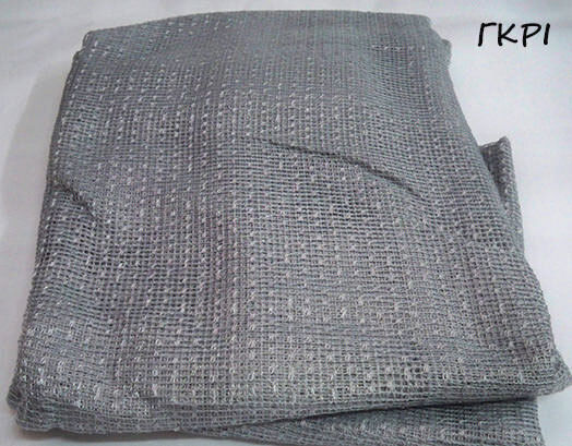 VS Home Curtain with Pencil Pleat 260x280cm