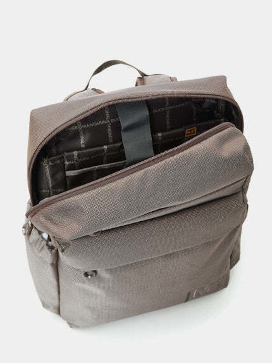 Mandarina Duck Backpack Brown
