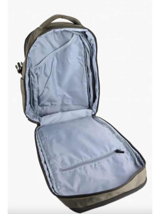 Dielle Original Footwear Rucksack Grün