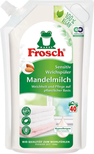 Frosch Lichid de Vase 1x1l