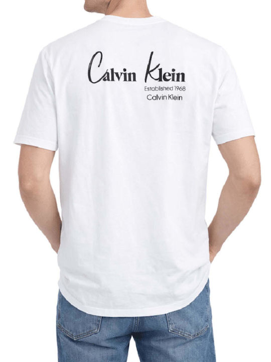 T-Shirt White