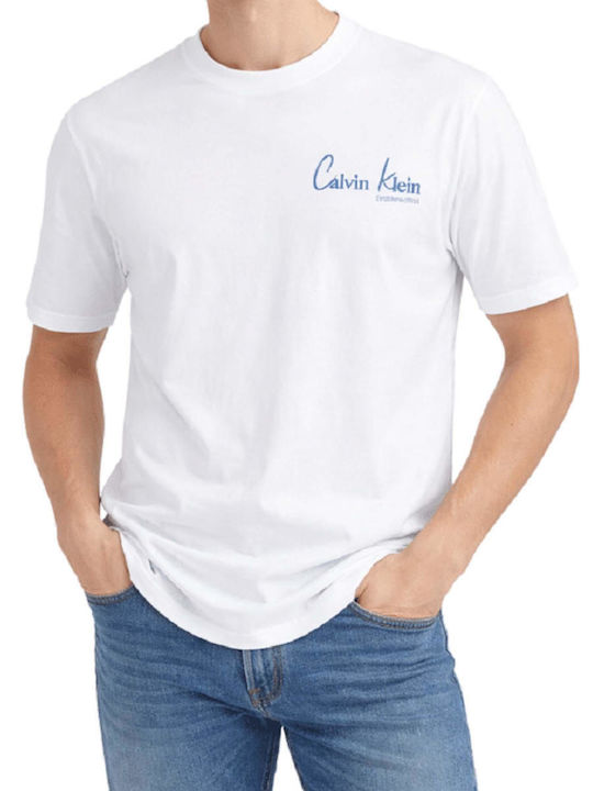 T-Shirt White