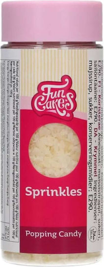 Popping Candy 70γρ Funcakes