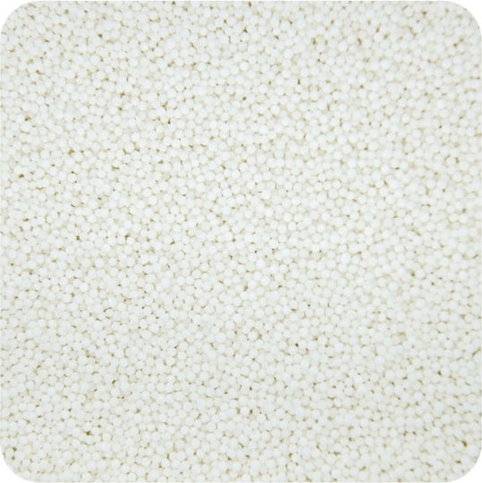 White Nonpareils 90g Lumea