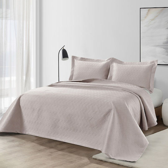 Beauty Home Mab Art Σετ Υπέρδιπλο Αμέθυστος 230x250cm Beauty Home Mab Art Σετ Υπέρδιπλο Αμέθυστος 230x250cm