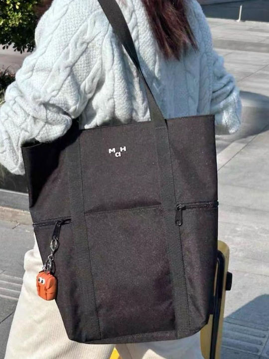MaH Backpack 14lt Μαύρο