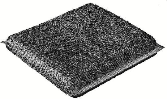Vileda Vileda Sponge Glitzi Powerinox Extra Quality 2 Pieces
