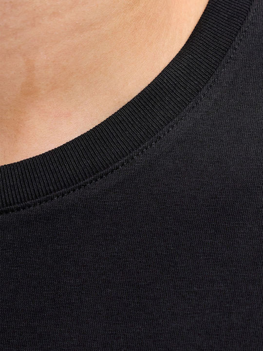 T-shirt Black