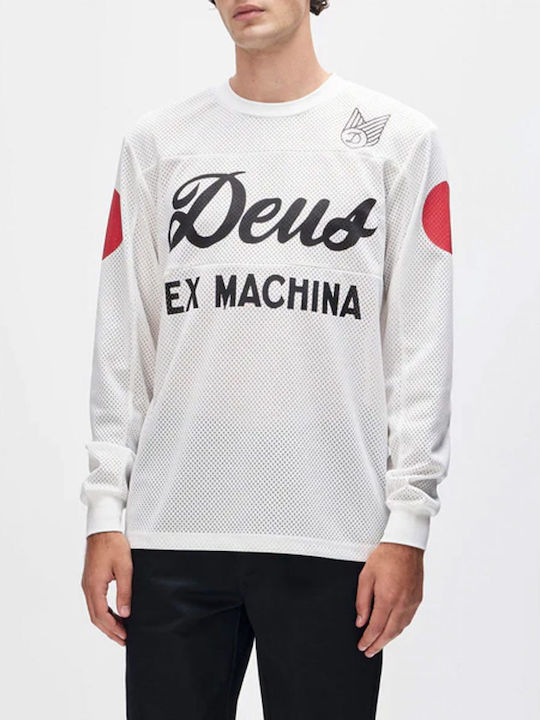 Moto T-shirt White D261MLT164-010