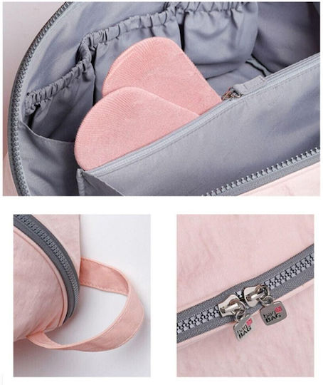 Alista Home Rosa Organizer-Koffer