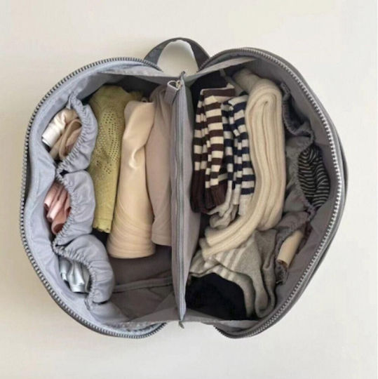 Alista Home Organizator Gri
