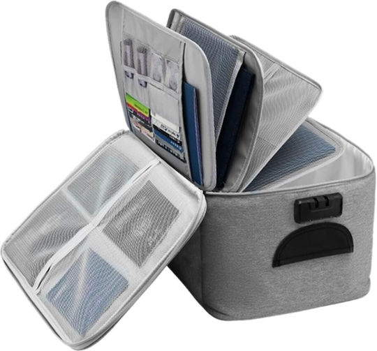 Alista Home Organizator Gri