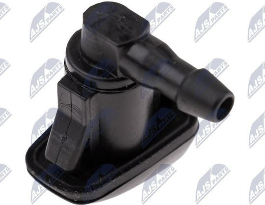 Front Windshield Washer Water Jet Toyota Yaris 99 Corolla 92 Mr2 89 Celica 96 Carina 92 Camry 96 Rav4 94 Land Cruiser 90 Eds-ty-156