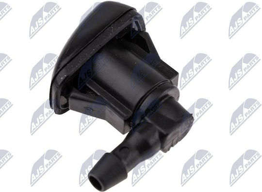 Mecanică Duzei Spălare Parbriz Față Toyota Corolla 02 Avensis 01 Land Cruiser Prado 02 Lexus Rx300 00 Eds-ty-155