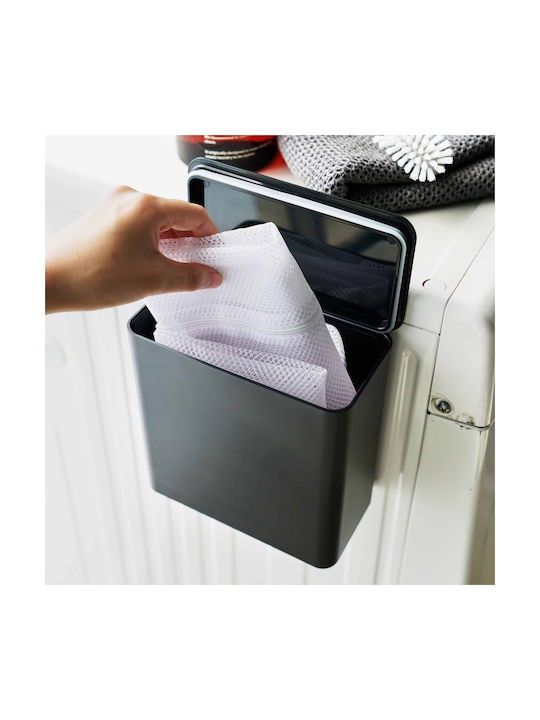 Yamazaki Organizator Plastic Negru 4903208042673