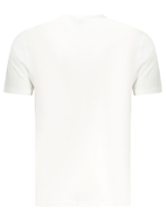 T-shirt White