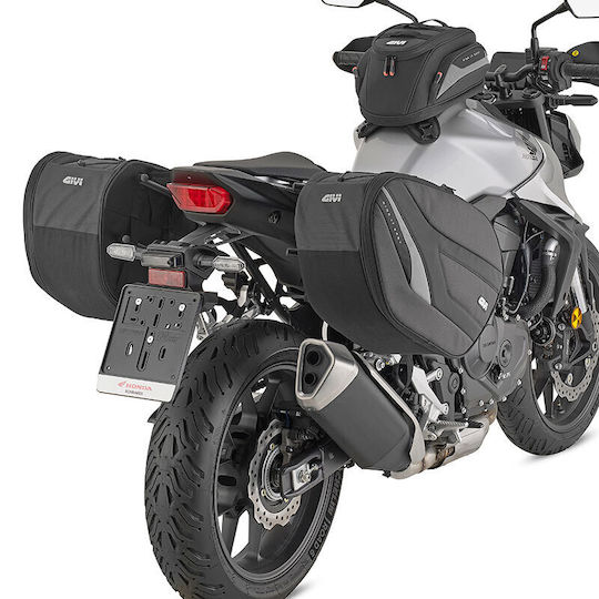 Givi Easy10 Easy-t Side Bags 27-35 Liters