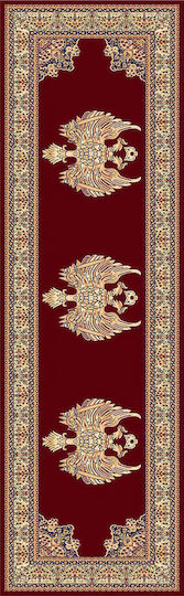 Isexan Church Carpet Corridor Atlantis 8000 x120cm 41-1201-8000