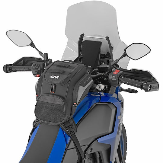 Magnetic Tank Bag Easy06 Black 12l Givi