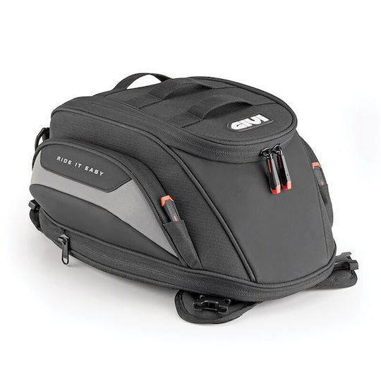 Tank Bag Givi Easy04 Magnetic 16l Black