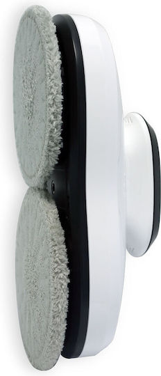 iHunt iHunt Fenstersauger Roboter mit Batterie 24V Weiß