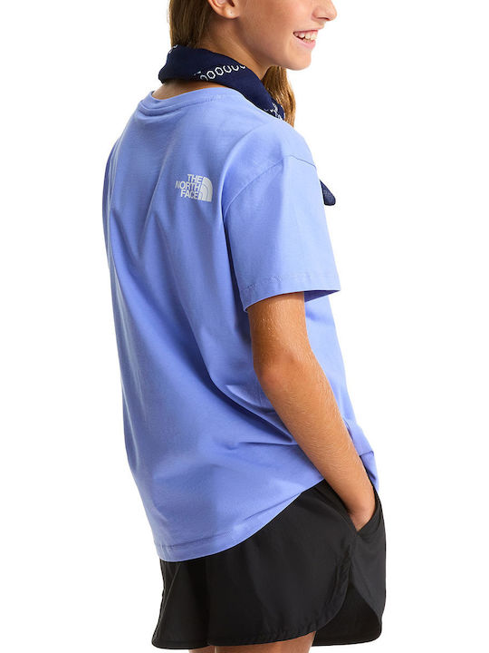Παιδικό T-shirt Λιλα Brand Proud