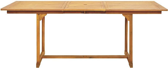 Garten- und Outdoor-Möbelsets 7 Stück Für klassische Veranda Grünes mit Kissen