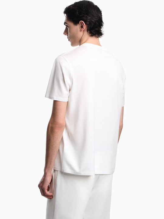 Emporio Armani T-Shirt Off White