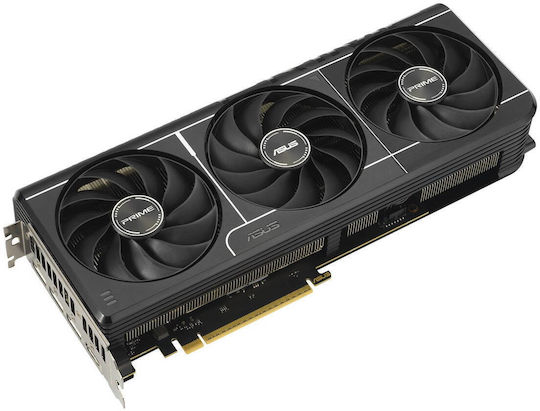 Asus GeForce RTX 5080 16GB GDDR7 Prime Видео Карта
