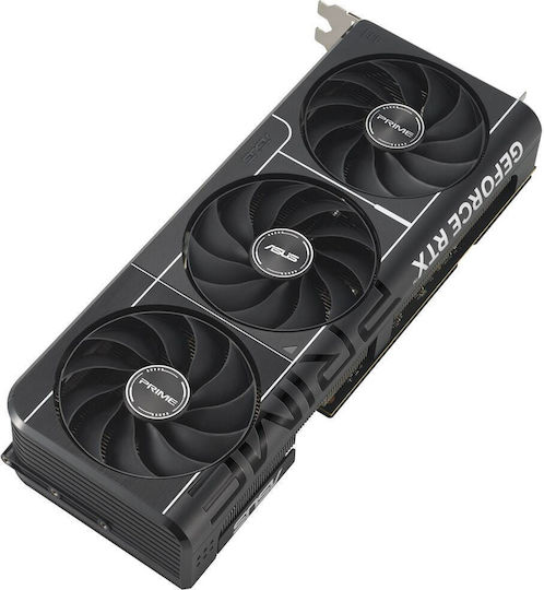 Asus GeForce RTX 5080 16GB GDDR7 Prime Видео Карта