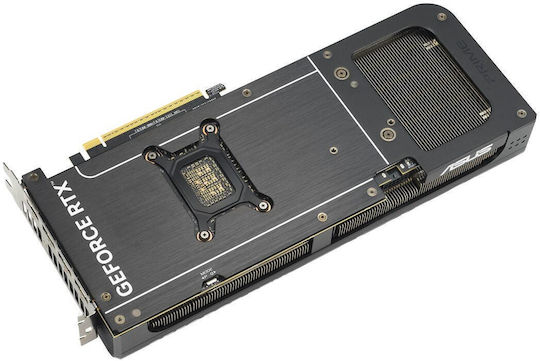 Asus GeForce RTX 5080 16GB GDDR7 Prime Видео Карта