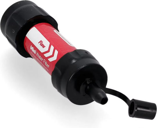 Sawyer Mini Single Water Filter Red